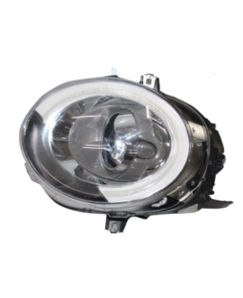 MİNİ COOPER F54 F55 F66 SAĞ FAR